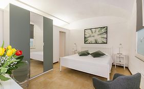 Rome Central Suite Via Porcari